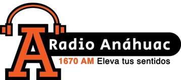 Radio Anáhuac 1670 AM